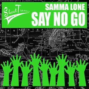 Say No Go