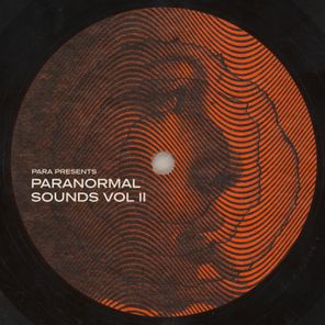 Paranormal Sounds, Vol. 2