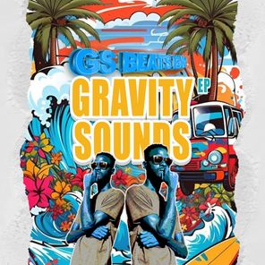 Gravity Sounds