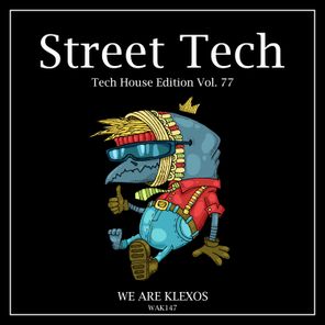 Street Tech, Vol. 77