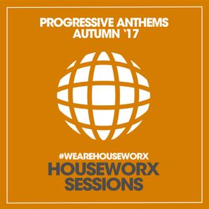 Progressive Anthems (Autumn '17)