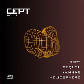 "CEPT, Vol. 3"