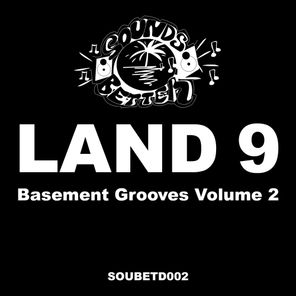 Basement Grooves, Vol. 2