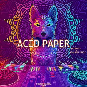 Acid Paper