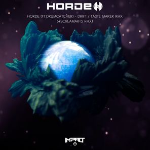 Impact Music presents: Horde & Screamarts remixes