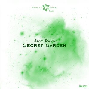 Secret Garden