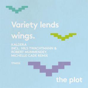 Variety Lends Wings