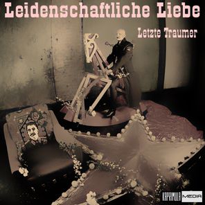 Leidenschaftliche Liebe