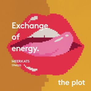 Exchange Of Energy