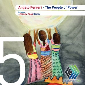 The People of Power