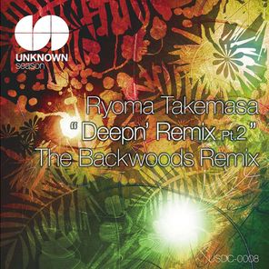 Deepn' Remix Pt.2 (The Backwoods Remix)