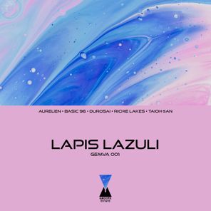 Lapis Lazuli