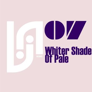 Whiter Shade of Pale