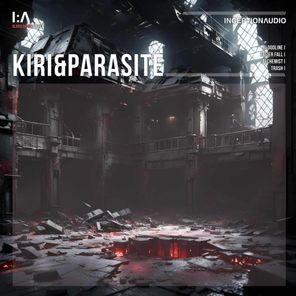 Kiri & Parasite Bloodline E.P