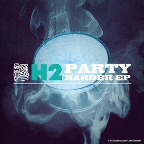 Party Harder EP