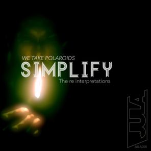 Simplify - The Drum & Bass Re-Interpretations