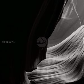 Ten Years - Black