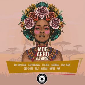 MOG Afro Sessions