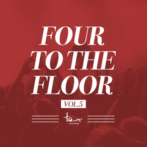 Four to the Floor, Vol. 5