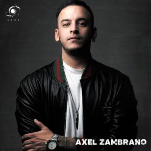 Arey Axel Zambrano