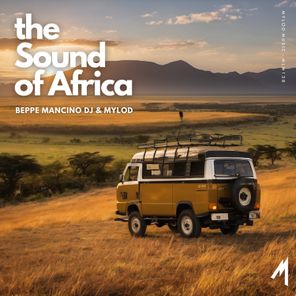 The Sound Of Africa