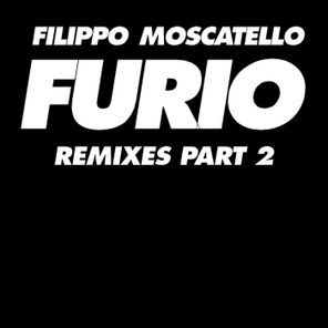 Pagliaccio Remixes Pt 2