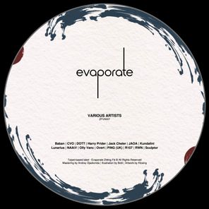 [ZFVA007] Evaporate VA007