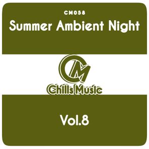 Summer Ambient Night, Vol. 8