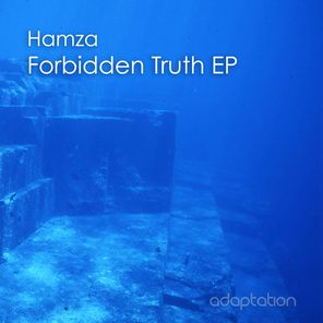 Forbidden Truth EP