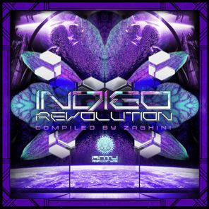 Indigo Revolution - Compiled by DJ Zaghini