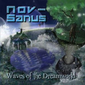 Waves of the Dream World