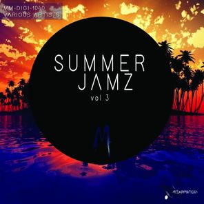Melodymathics Summer Jamz vol.3
