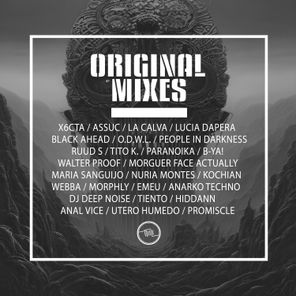 Original Mixes