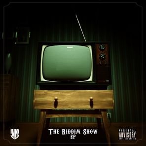 The Riddim Show