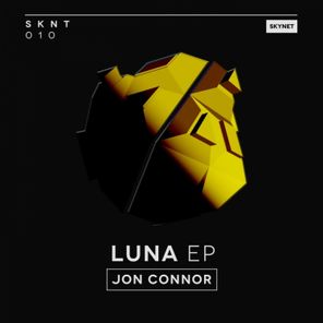 Luna - EP