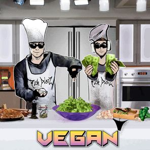 Vegan