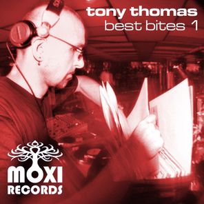 Tony Thomas Best Bites