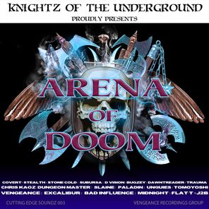 Arena Of Doom