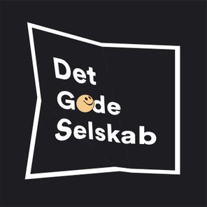 Det Gode Selskab - 2020 Sampler