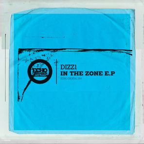 In The Zone EP