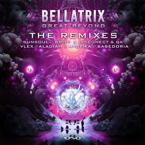 Great Beyond (Remixes)