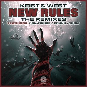 New Rules - The Remixes