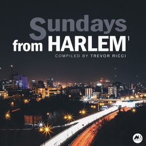 Sundays from Harlem, Vol. 1 (From Trevor Ricci)