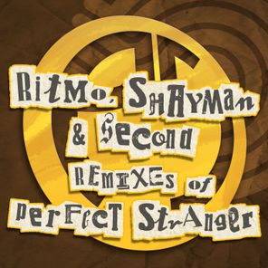 Perfect Stranger (Remixes)