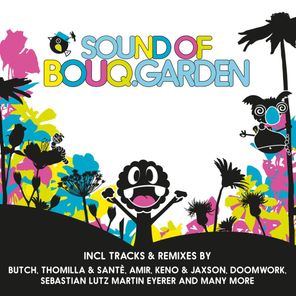 Sound of Bouq Garden