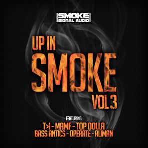 Up In Smoke - Vol.3