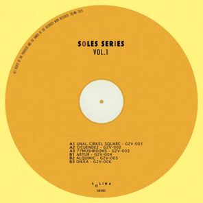 Soles Series Vol.1