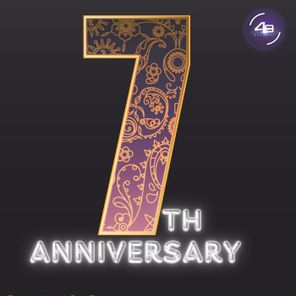 7Th Anniversary