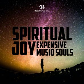 Spiritual Joy