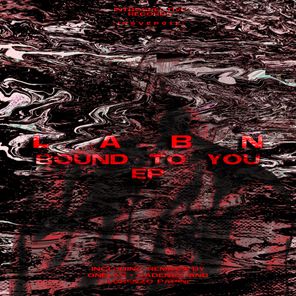 Bound To You EP